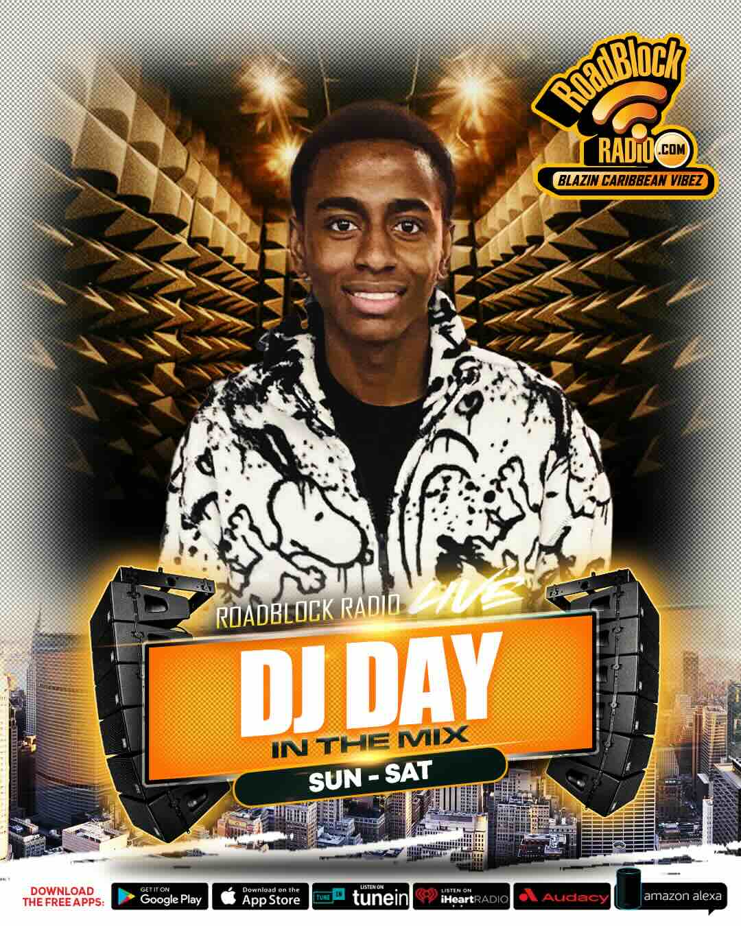 DJ Day