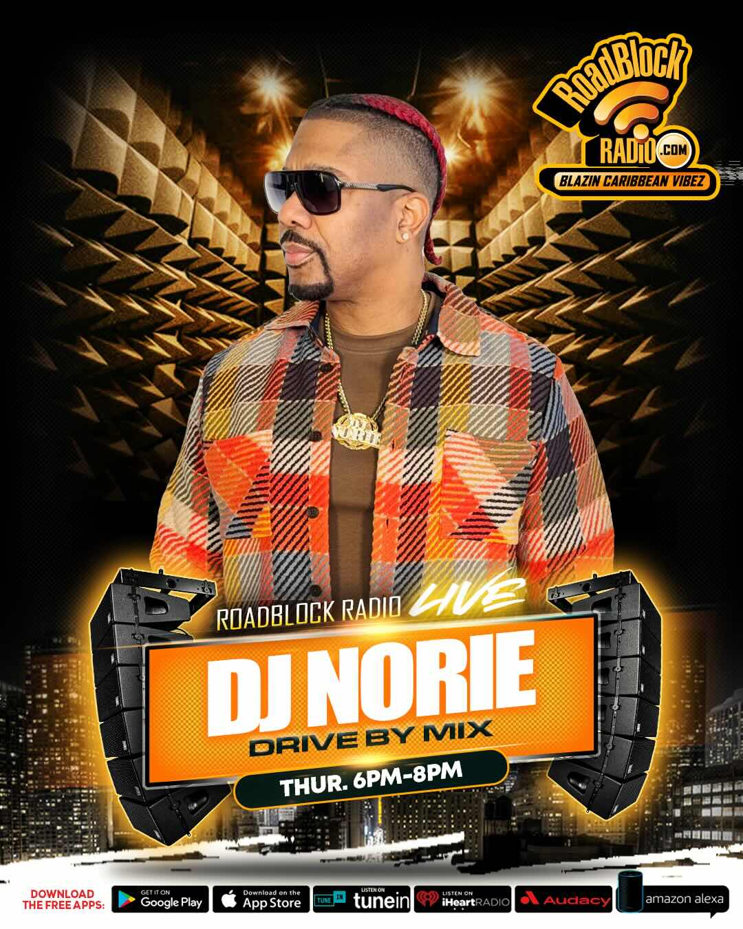 DJ Norie