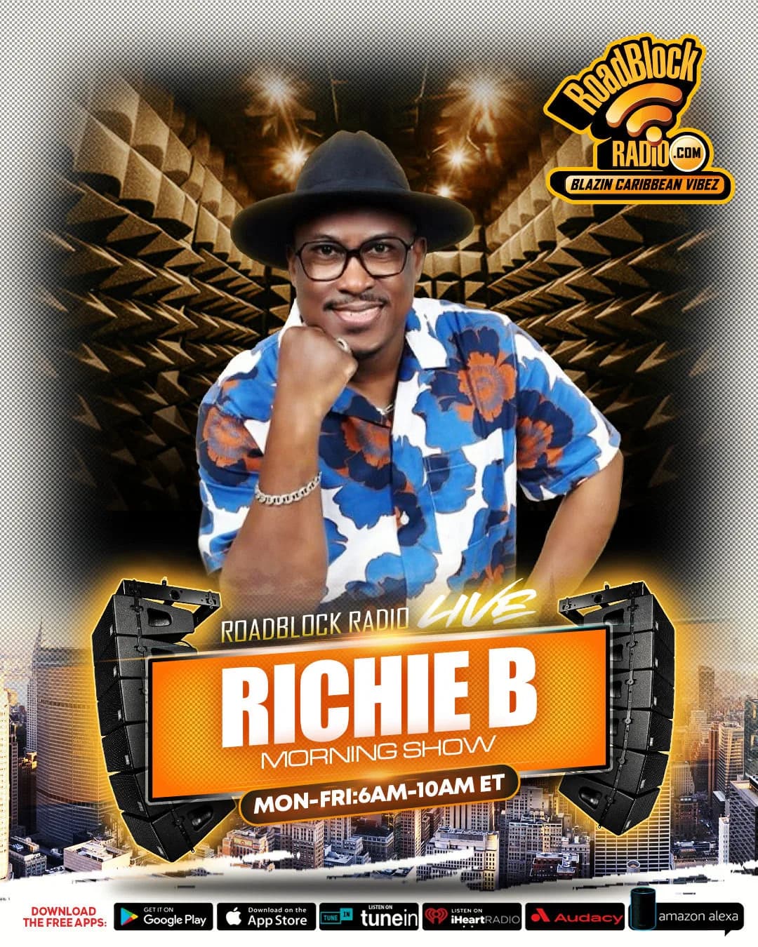 Richie B